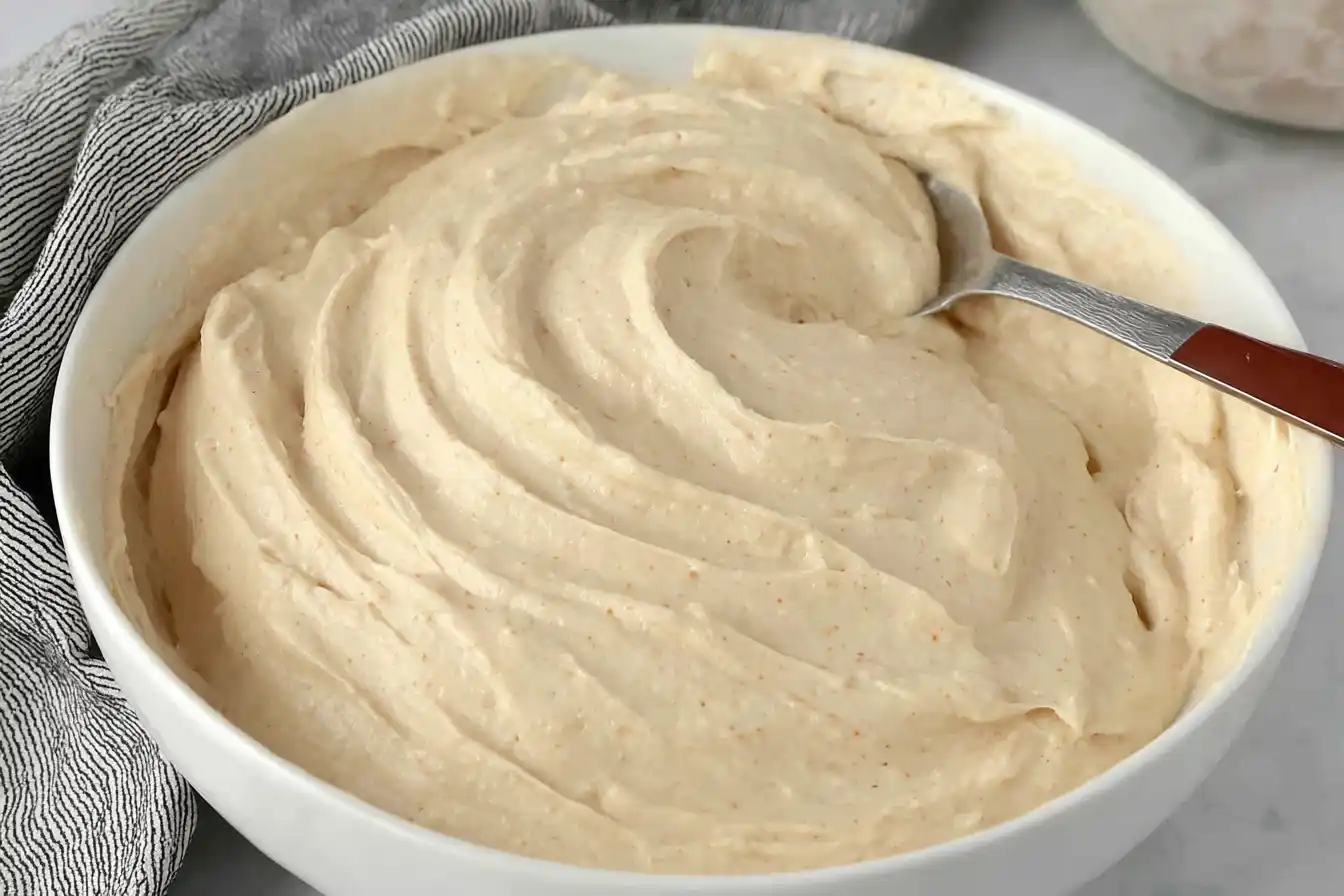 Brown Butter Cream Cheese Frosting That Tastes Like a Dream