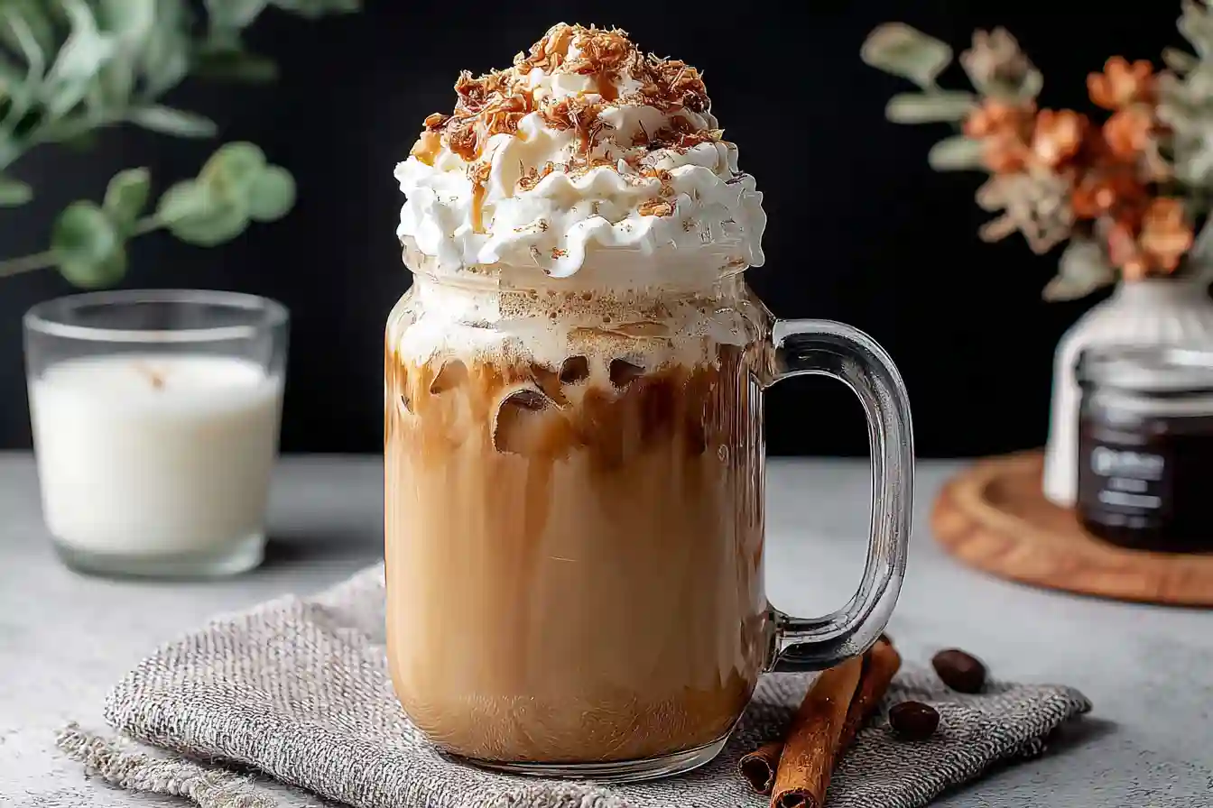 Pumpkin Spice Latte Fall’s Most Beloved Drink Returns