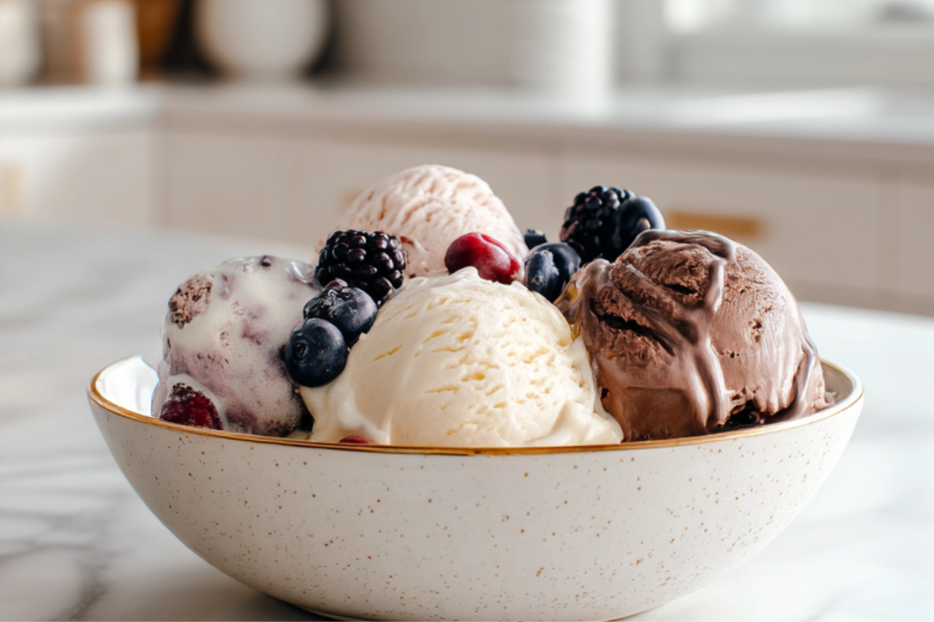 Vegan Ice Cream: Delicious Dairy-Free Treats You’ll Love