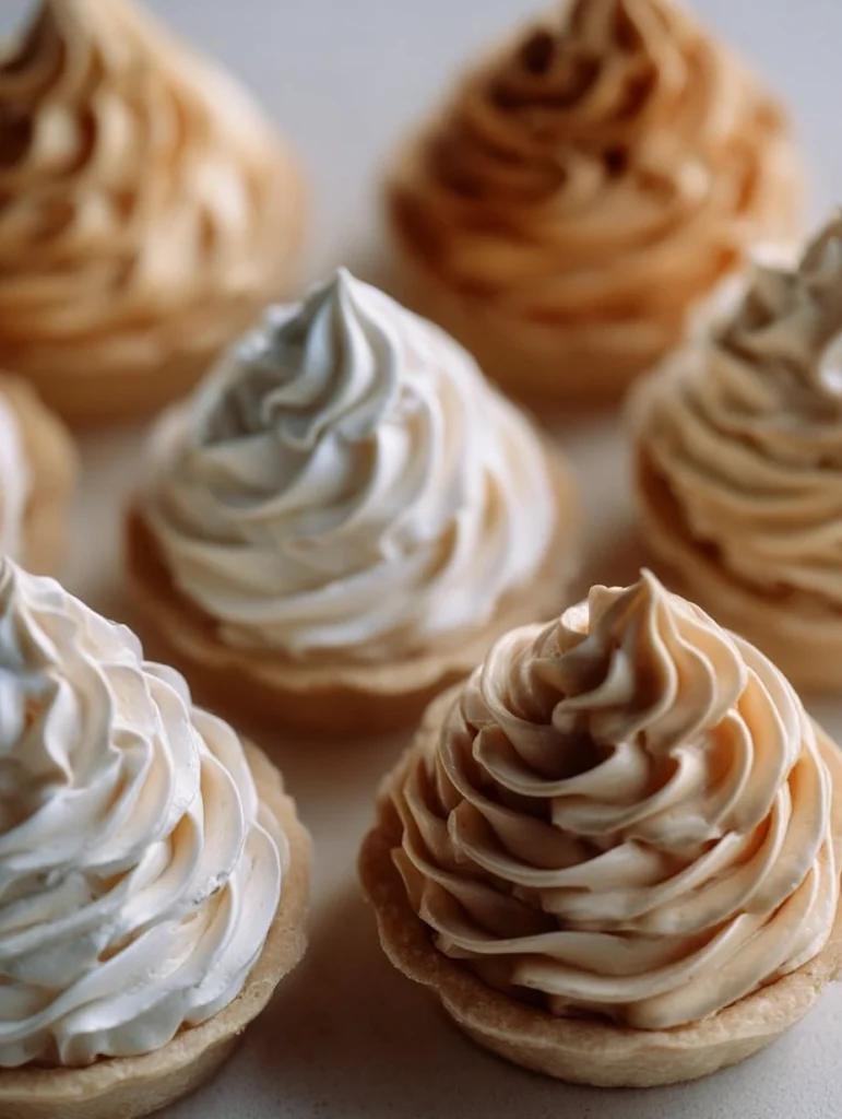 French Buttercream