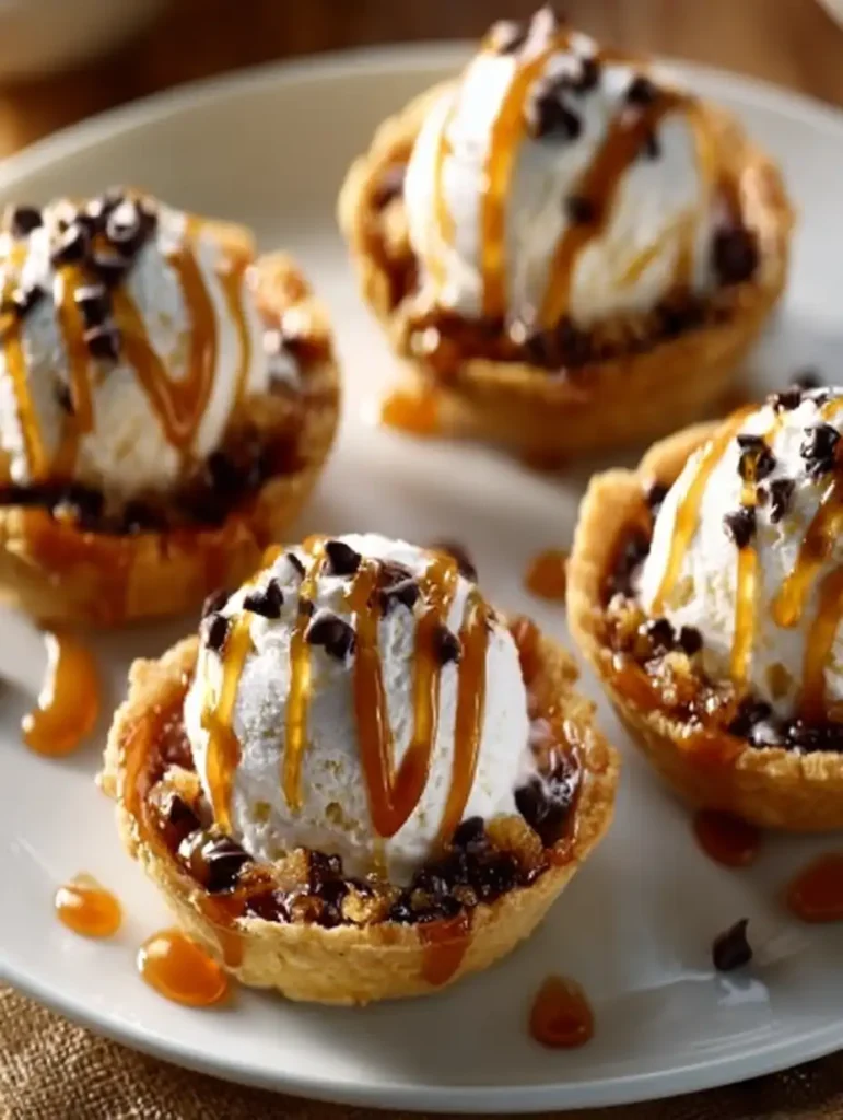 Ooey Gooey Toffee Cake A Sweet Delight