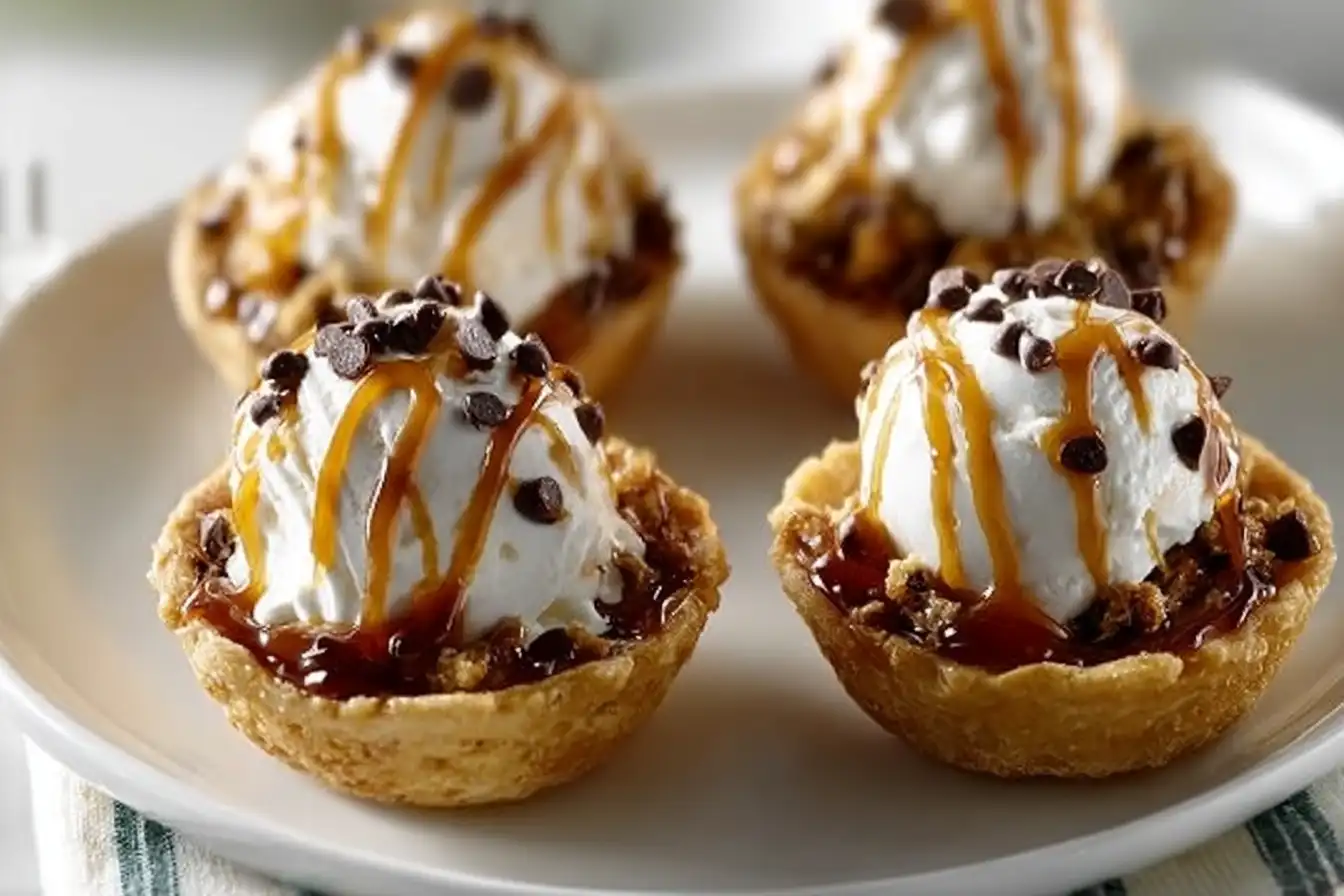 Indulge in This Easy, Ooey Gooey Toffee Cake Recipe for Dessert Bliss