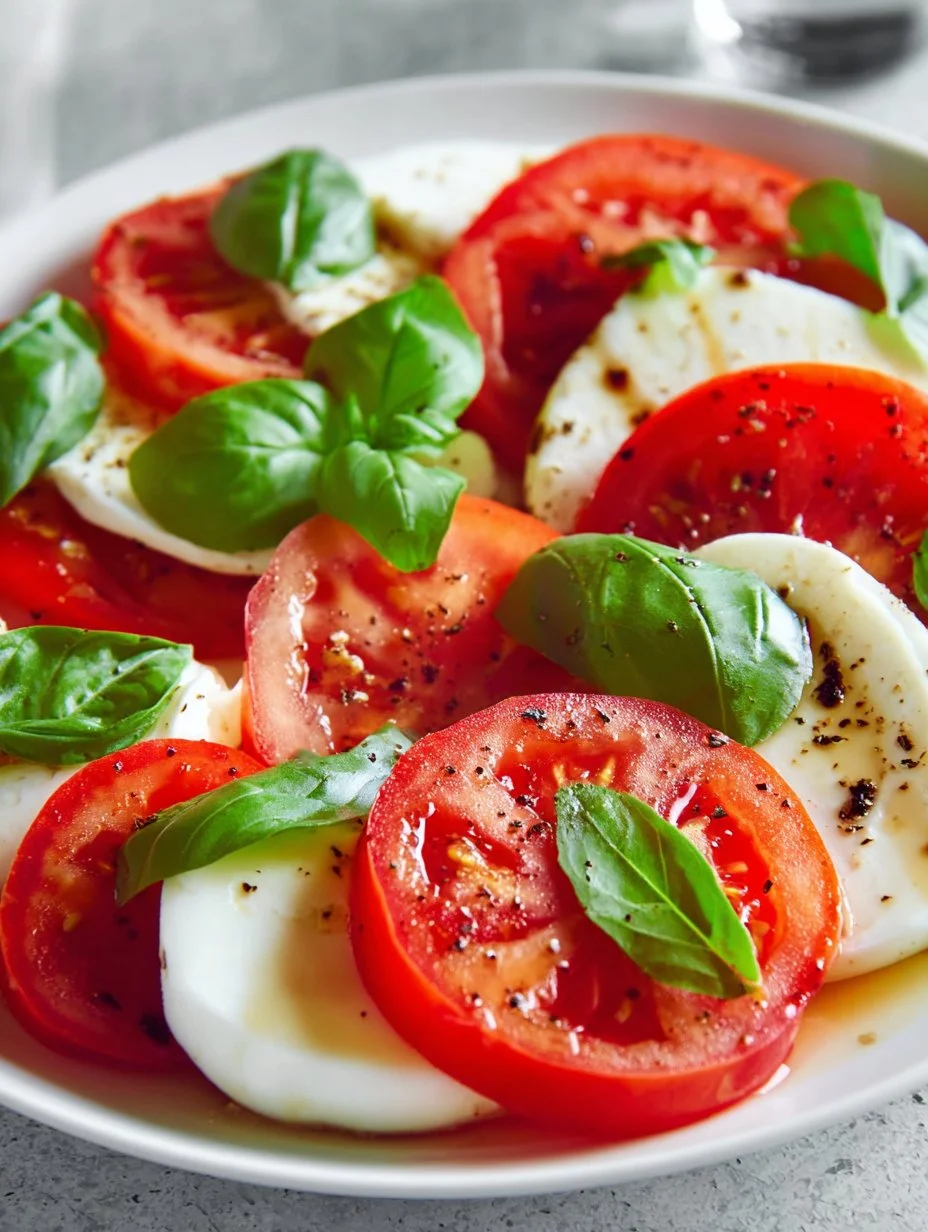 Caprese Salad