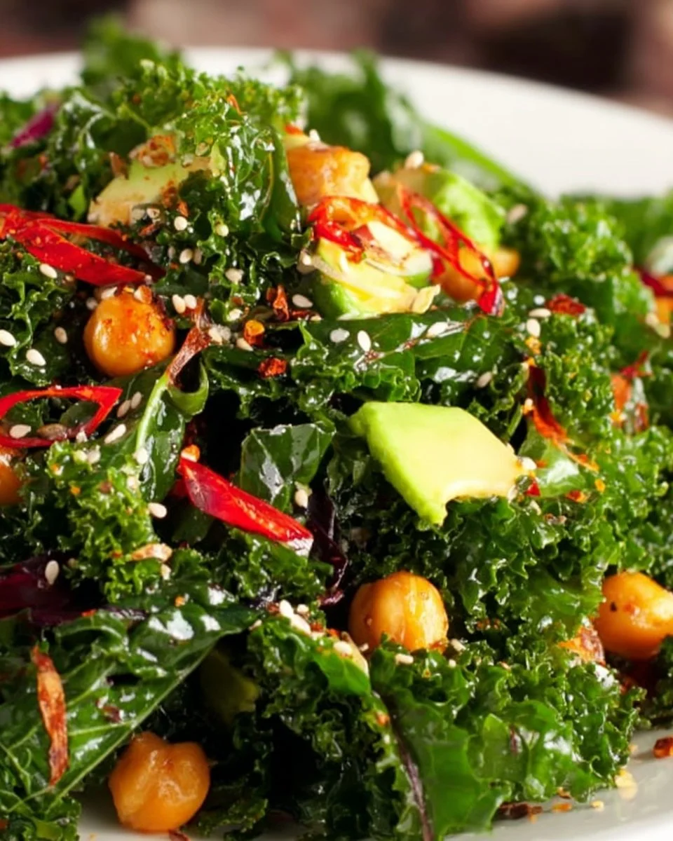 Kale Salad
